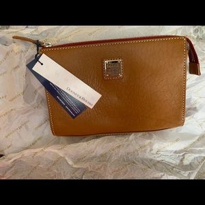 NEW WITH TAGS Dooney & Bourke Janine crossbody